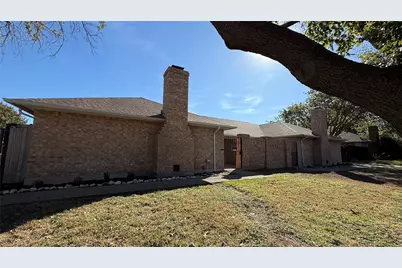 5409 Ledgestone, Fort Worth, TX 76132 - Photo 2