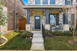 2645 Kings Canyon Mews, Corinth, TX 76210 - Photo 4