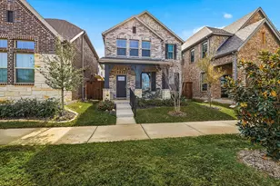 2645 Kings Canyon Mews, Corinth, TX 76210 - Photo 2