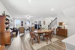 2645 Kings Canyon Mews, Corinth, TX 76210 - Photo 16