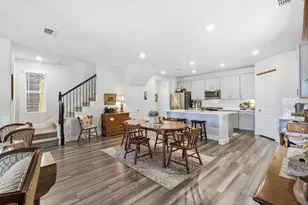 2645 Kings Canyon Mews, Corinth, TX 76210 - Photo 2