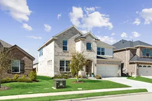 16509 Hidden Cove Dr, Celina, TX 75009 - Photo 34