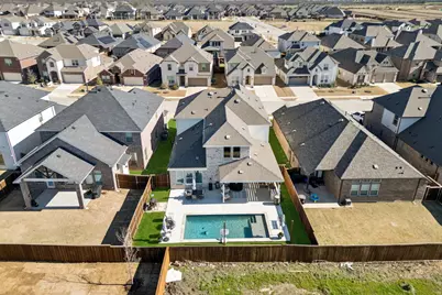 16509 Hidden Cove Drive, Celina, TX 75009 - Photo 36