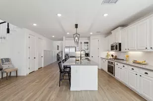 16509 Hidden Cove Dr, Celina, TX 75009 - Photo 8
