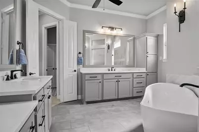 9009 Hidden Pond Street, Justin, TX 76247 - Photo 24