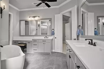 9009 Hidden Pond Street, Justin, TX 76247 - Photo 26