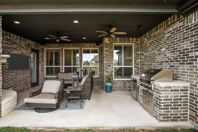 9009 Hidden Pond Street, Justin, TX 76247 - Photo 36