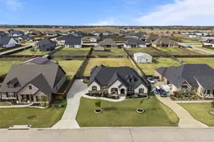 9009 Hidden Pond St., Justin, TX 76247 - Photo 2