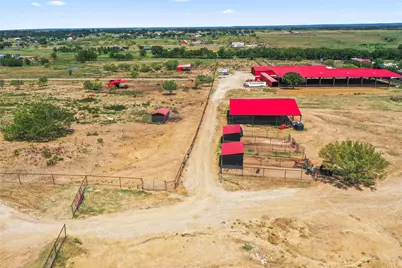 9144 Fm 2164, Sanger, TX 76266 - Photo 4