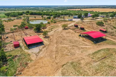 9144 Fm 2164, Sanger, TX 76266 - Photo 20