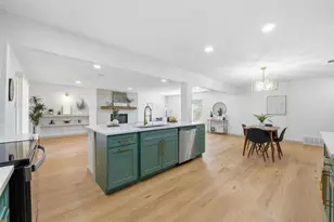 3801 Palomino Dr, Benbrook, TX 76116 - Photo 10