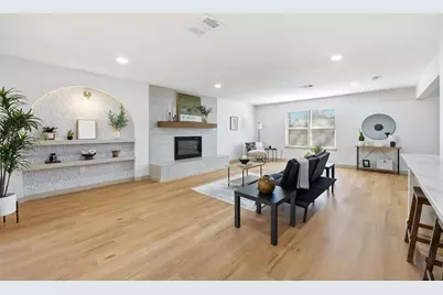 3801 Palomino Drive, Benbrook, TX 76116 - Photo 6