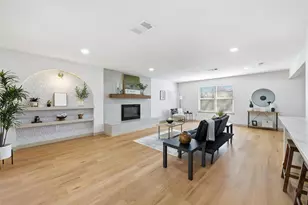 3801 Palomino Dr, Benbrook, TX 76116 - Photo 6