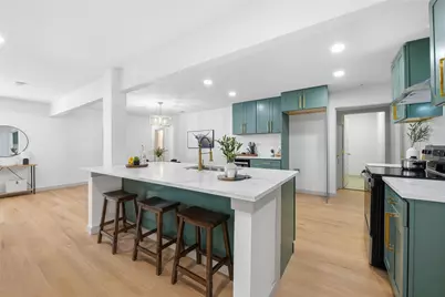 3801 Palomino Drive, Benbrook, TX 76116 - Photo 8