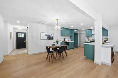 3801 Palomino Drive, Benbrook, TX 76116 - Photo 4