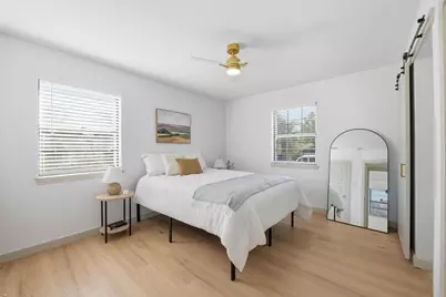 3801 Palomino Drive, Benbrook, TX 76116 - Photo 12