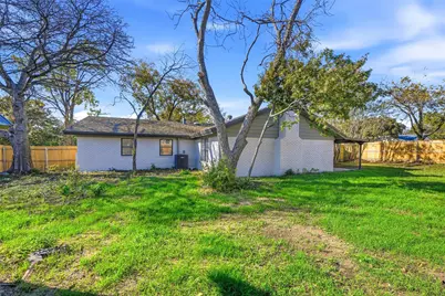 3801 Palomino Drive, Benbrook, TX 76116 - Photo 30