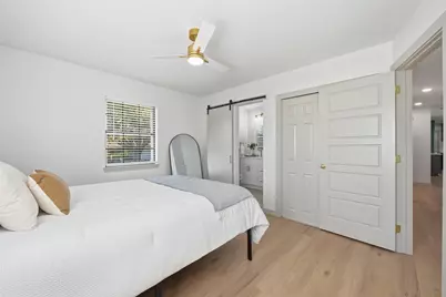 3801 Palomino Drive, Benbrook, TX 76116 - Photo 14