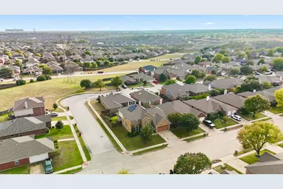 525 Bent Oak Drive, Fort Worth, TX 76131 - Photo 4