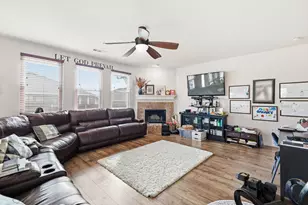 525 Bent Oak Dr, Fort Worth, TX 76131 - Photo 8