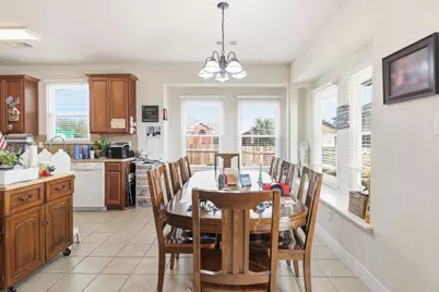 525 Bent Oak Drive, Fort Worth, TX 76131 - Photo 16