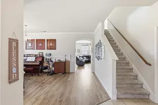 525 Bent Oak Dr, Fort Worth, TX 76131 - Photo 6