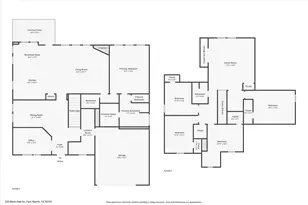 525 Bent Oak Dr, Fort Worth, TX 76131 - Photo 40