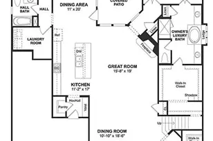 3003 Charles Dr, Wylie, TX 75098 - Photo 2