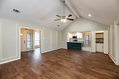 2311 Wimbledon Drive, Arlington, TX 76017 - Photo 12