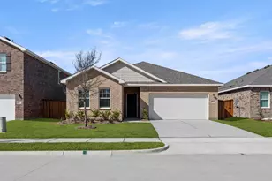 1262 Herring Dr, Forney, TX 75126 - Photo 4