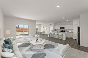 1262 Herring Dr, Forney, TX 75126 - Photo 8