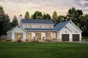 Sundance Tbd Thompson Rd, Weatherford, TX 76087 - Photo 1