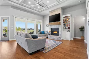 108 Spieth Ct, Granbury, TX 76048 - Photo 6