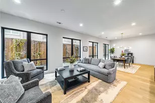 3601 Routh St, Dallas, TX 75219 - Photo 2