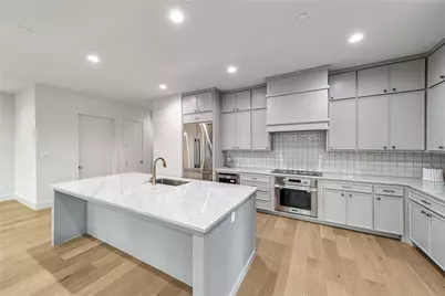 3601 Routh Street #1B, Dallas, TX 75219 - Photo 14