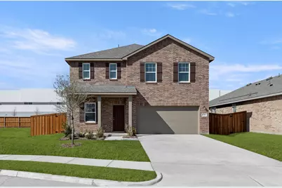 1282 Herring Drive, Forney, TX 75126 - Photo 2