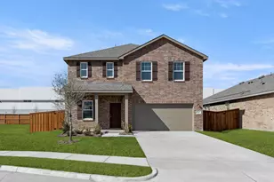 1282 Herring Dr, Forney, TX 75126 - Photo 2