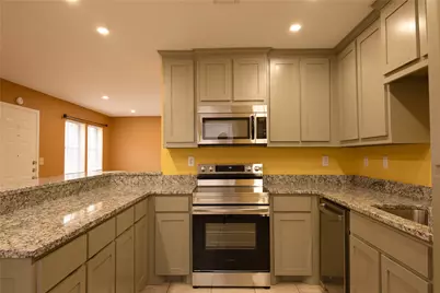 4938 Blue Water Circle, Granbury, TX 76049 - Photo 2