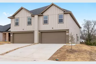 1611 Hudspeth Avenue, Dallas, TX 75216 - Photo 1