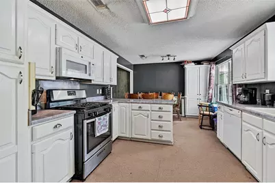 602 1/2 W Grand Street, Whitewright, TX 75491 - Photo 8