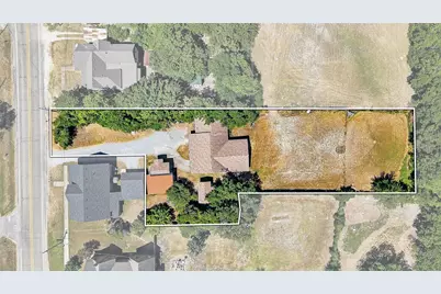 602 1/2 W Grand Street, Whitewright, TX 75491 - Photo 36