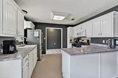 602 1/2 W Grand Street, Whitewright, TX 75491 - Photo 10