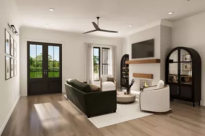 Murry Tbd County Road 3451, Paradise, TX 76073 - Photo 2