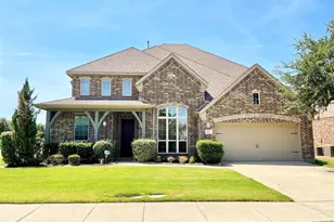 415 Sleepy Creek Dr, Frisco, TX 75036 - Photo 1