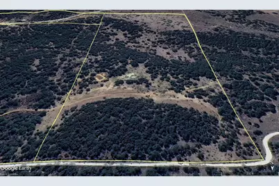 Tbd 0 Tract 2 Sunset Lane, Jacksboro, TX 76458 - Photo 4