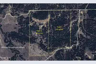 Tbd 0 Tract 2 Sunset Lane, Jacksboro, TX 76458 - Photo 1