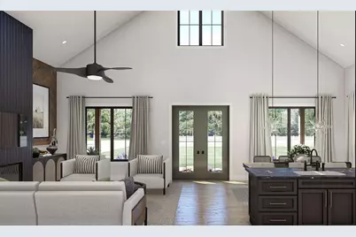 Kodi Tbd Three Quarter Loop, Poolville, TX 76487 - Photo 8