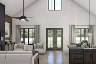 Kodi Tbd Three Quarter Loop, Poolville, TX 76487 - Photo 8