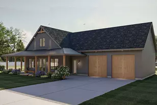 Kodi Tbd Three Quarter Loop, Poolville, TX 76487 - Photo 12