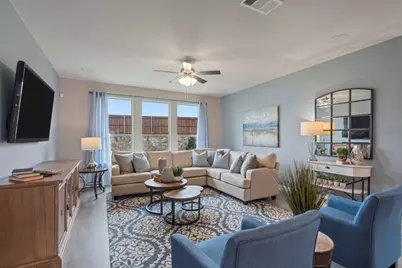 118 Stanton Avenue, Rhome, TX 76078 - Photo 12